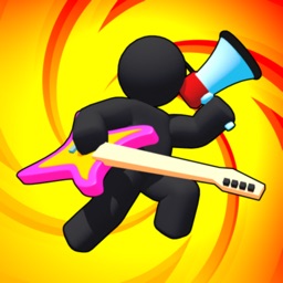 Music Band Tycoon: Idle Star icon